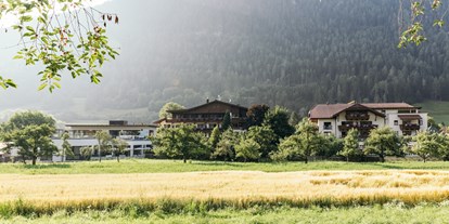 Wellnessurlaub - Umgebungsschwerpunkt: Fluss - Österreich - Gartenhotel Linde