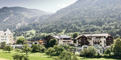 Wellnessurlaub - Hotel-Schwerpunkt: Wellness & Beauty - Österreich - Gartenhotel Linde