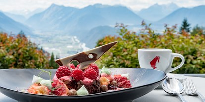 Wellnessurlaub - Tirol - Genuss mit Aussicht - Inntalerhof - DAS Panoramahotel