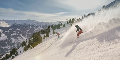 Wellnessurlaub - Tirol - Skifahren - Sport- und Wellnesshotel Held****s