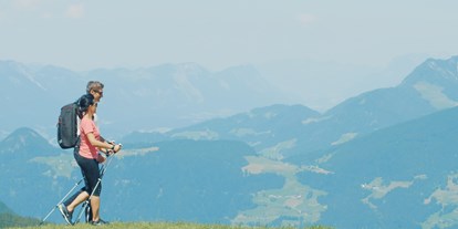 Wellnessurlaub - Zillertal - Wandern - Sport- und Wellnesshotel Held****s