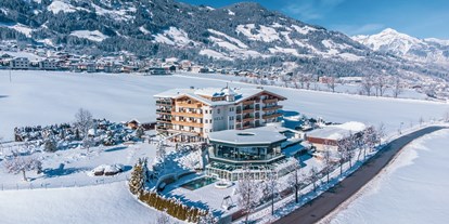 Wellnessurlaub - Tirol - Winter - Sport- und Wellnesshotel Held****s