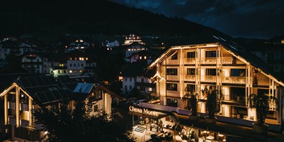 Wellnessurlaub - Tirol - Chesa Monte ****S im Herzen von Fiss - Hotel Chesa Monte****S