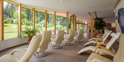 Wellnessurlaub - Hotel-Schwerpunkt: Wellness & Gesundheit - Österreich - Ruheraum - Vivea Gesundheitshotel Bad Häring