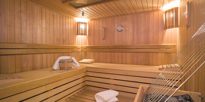 Wellnessurlaub - Fastenkuren - Österreich - Sauna - Vivea Gesundheitshotel Bad Häring