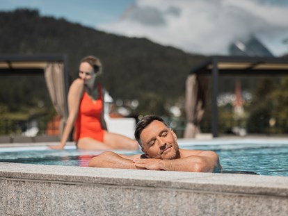 Wellnessurlaub - Hotel-Schwerpunkt: Wellness & Romantik - Österreich - Wellnesshotel Schönruh - Adults Only