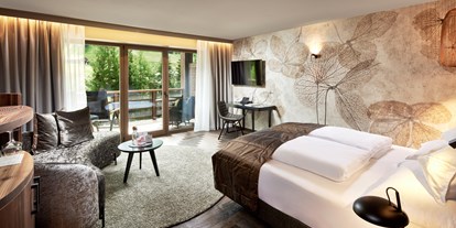 Wellnessurlaub - Hot Stone - Tux - Hotel Quelle Nature Spa Resort *****
