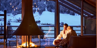 Wellnessurlaub - Adults only SPA - Mayrhofen (Mayrhofen) - Hotel Quelle Nature Spa Resort *****