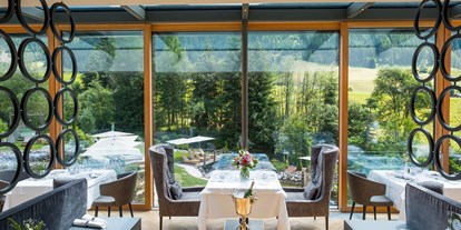 Wellnessurlaub - Peeling - Mayrhofen (Mayrhofen) - Hotel Quelle Nature Spa Resort *****