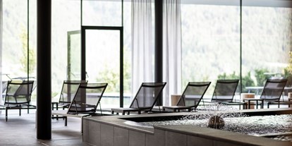 Wellnessurlaub - Hotel-Schwerpunkt: Wellness & Fitness - Das Mühlwald Quality Time Family resort 