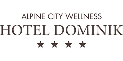 Wellnessurlaub - Hotel-Schwerpunkt: Wellness & Sightseeing - Dominik Alpine City Wellness Hotel