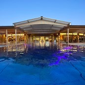 Wellnesshotel: BIO | ORGANIC | SPA im Retter Bio-Natur-Resort - RETTER Bio-Natur-Resort