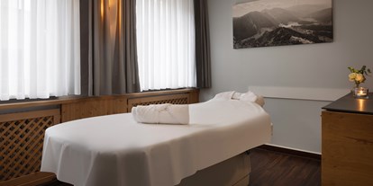 Wellnessurlaub - Parkplatz: gebührenpflichtig in Gehweite - Arabella Alpenhotel am Spitzingsee, a Tribute Portfolio Hotel