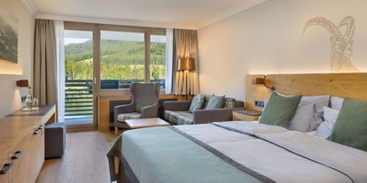 Wellnessurlaub - Parkplatz: gebührenpflichtig in Gehweite - Arabella Alpenhotel am Spitzingsee, a Tribute Portfolio Hotel