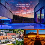Wellnessurlaub: Das Wellnesshotel zwischen Nürnbeg und Amberg  - Wellnesshotel Sternwirt "Das Wellnesshotel zwischen Nürnberg und Amberg"