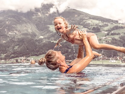 Wellnessurlaub - Wassergymnastik - Österreich - Alpin Family Resort Seetal****s