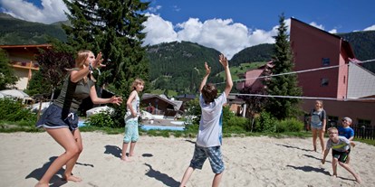 Wellnessurlaub - Kinderbetreuung - Österreich - Alpinhotel Jesacherhof