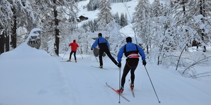 Wellnessurlaub - Skilift - Österreich - Alpinhotel Jesacherhof