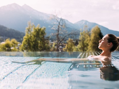 Wellnessurlaub - Adults only - Österreich - Alpin Resort Sacher Seefeld - Tirol