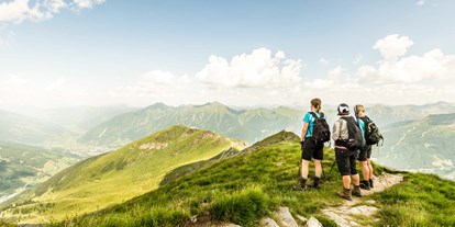 Wellnessurlaub - Umgebungsschwerpunkt: Fluss - Österreich - Wandern im Gasteiner Tal - CESTA GRAND Aktivhotel & Spa