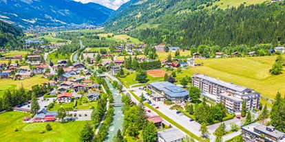 Wellnessurlaub - Hotel-Schwerpunkt: Wellness & Golf - Österreich - CESTA GRAND Aktivhotel & Spa
