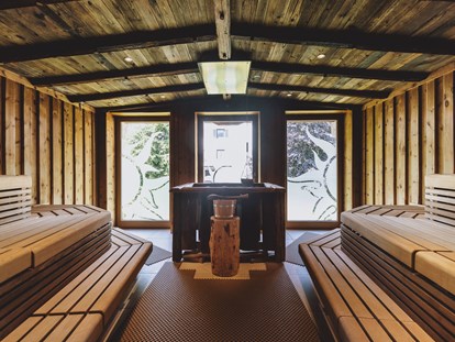 Wellnessurlaub - Verpflegung: All-inclusive - Sauna - ALL INCLUSIVE Hotel DIE SONNE