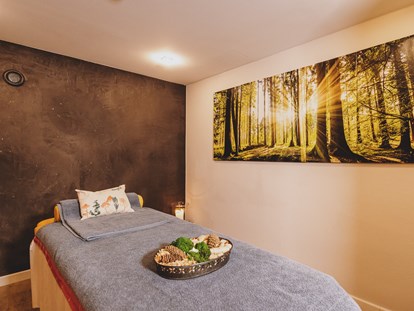 Wellnessurlaub - Pantai Luar Massage - SPA - ALL INCLUSIVE Hotel DIE SONNE