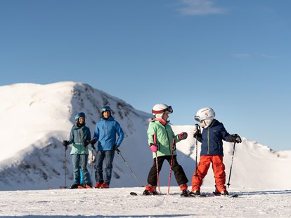 Wellnessurlaub - Hotel-Schwerpunkt: Wellness & Skifahren - ALL INCLUSIVE Hotel DIE SONNE