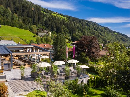 Wellnessurlaub - Pinzgau - Hotel Gassner 4 Sterne Superior
