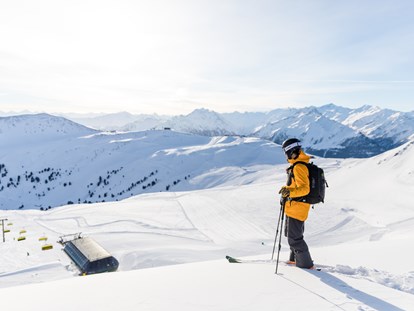 Wellnessurlaub - Mayrhofen (Mayrhofen) - Skifahren in der Wildkogel Arena - Hotel Gassner 4 Sterne Superior