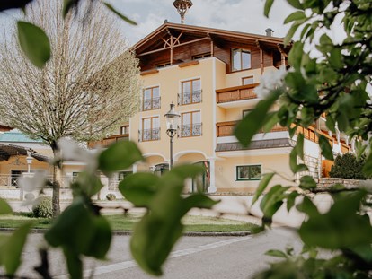 Wellnessurlaub - Hotel-Schwerpunkt: Wellness & Skifahren - Österreich - Gutshof - Hotel Gut Weissenhof Radstadt