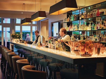 Wellnessurlaub - Umgebungsschwerpunkt: Strand - Jules Bar - Romantik ROEWERS Privathotel