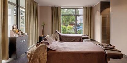 Wellnessurlaub - Ostsee - Massagen und Anwendungen - Bayside Hotel