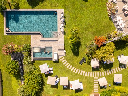 Wellnessurlaub - Saltaus - FAYN garden retreat hotel