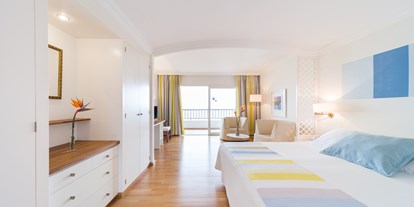 Wellnessurlaub - Umgebungsschwerpunkt: Meer - Superior Doppelzimmer - OCÉANO Health Spa Hotel