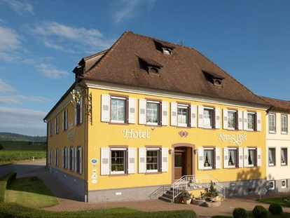 Wellnessurlaub - Umgebungsschwerpunkt: Fluss - Kreuz-Post Hotel-Restaurant-Spa