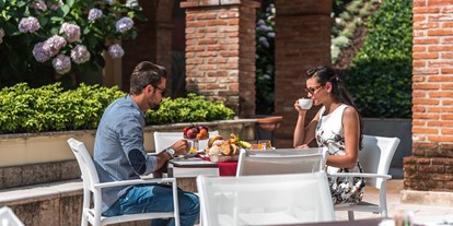 Wellnessurlaub - Hotel-Schwerpunkt: Wellness & Romantik - Italien - Hotel Veronesi La Torre