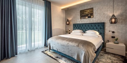 Wellnessurlaub - Umgebungsschwerpunkt: Therme - Italien - Garden Pool Villa (2-3 Schlafzimmer) - Quellenhof Luxury Resort Lazise