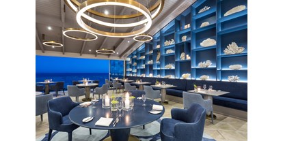 Wellnessurlaub - Umgebungsschwerpunkt: Meer - Ocean Restaurant **Michelin - Vila Vita Parc Resort & Spa