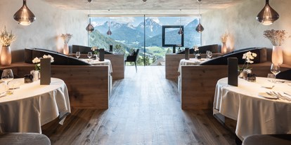 Wellnessurlaub - Langlaufloipe - Italien - Hotel Alpen Tesitin