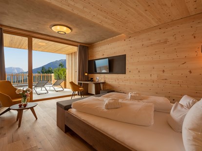 Wellnessurlaub - Aerobic - Tratterhof Mountain Sky® Hotel