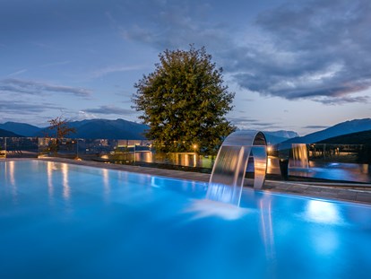 Wellnessurlaub - Trentino-Südtirol - Tratterhof Mountain Sky® Hotel