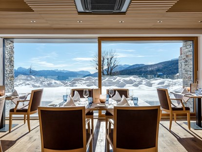 Wellnessurlaub - Trentino-Südtirol - Tratterhof Mountain Sky® Hotel