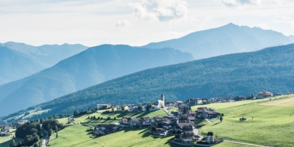 Wellnessurlaub - Eisacktal - Meransen - Alpine Lifestyle Hotel Ambet