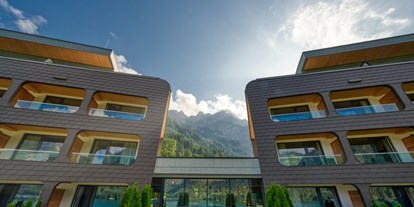 Wellnessurlaub - Hotel-Schwerpunkt: Wellness & Fitness - Österreich - ****haldensee Naturerlebnis- und Wellnesshotel für Erwachsene