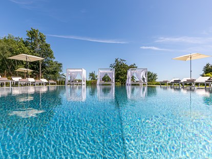 Wellnessurlaub - Hamam - Pool - Romantik Hotel Schwanefeld & Spa