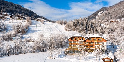 Wellnessurlaub - Skilift - Österreich - Genusshotel Almrausch