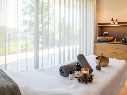 Wellnessurlaub - Trentino-Südtirol - Massage - Hotel Sonnenheim