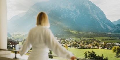Wellnessurlaub - Ayurveda-Therapie - Österreich - Ausblick, IMLAUER Hotel Schloss Pichlarn - IMLAUER Hotel Schloss Pichlarn