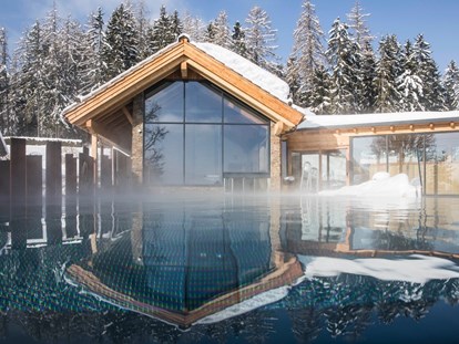 Wellnessurlaub - Hotel-Schwerpunkt: Wellness & Skifahren - Österreich - Hotel Annelies